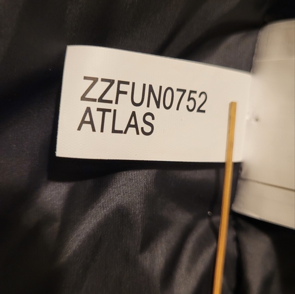 Nobis Atlas - Picture 4 of 9